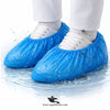 Disposable Shoe Covers — Protective Foot Cover for Farms & Veterinary Use