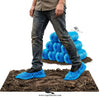 Disposable Shoe Covers — Protective Foot Cover for Farms & Veterinary Use