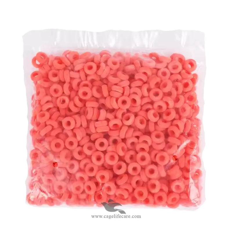 Docking Rubber Rings – Tail Docking for Livestock