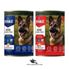 Petable Dog Grain Free Gravy Tin – Chicken & Beef Flavor 400g