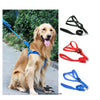 Dog Nylon Soft Body Harness & Leash Set – Imported