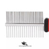 Double-Sided Grooming Comb For Cats, Dogs & Small Animals