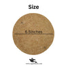 Dove Coconut Fiber Nest Pads for Bird Nesting