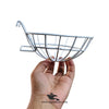 Dove Iron Hanging Nest