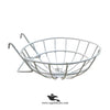 Dove Iron Hanging Nest