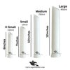 Drenching Pipe – Multi-Size for Goats, Sheep, Cows, Horses, Buffalo