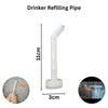 Drinker Refilling Pipe – Water Refilling Tool