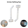 Drinker Refilling Pipe – Water Refilling Tool