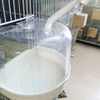Drinker Refilling Pipe – Water Refilling Tool