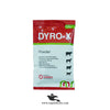 Dyro-X Powder – Digestive & Antidiarrheal for Livestock Animals