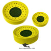 Economical Nest Bowl for Pigeons & Doves 8.5inch