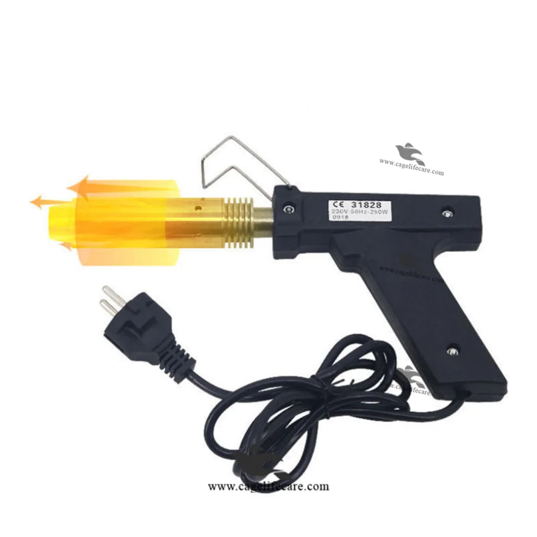 high quality electric dehorner for dairy farm animals