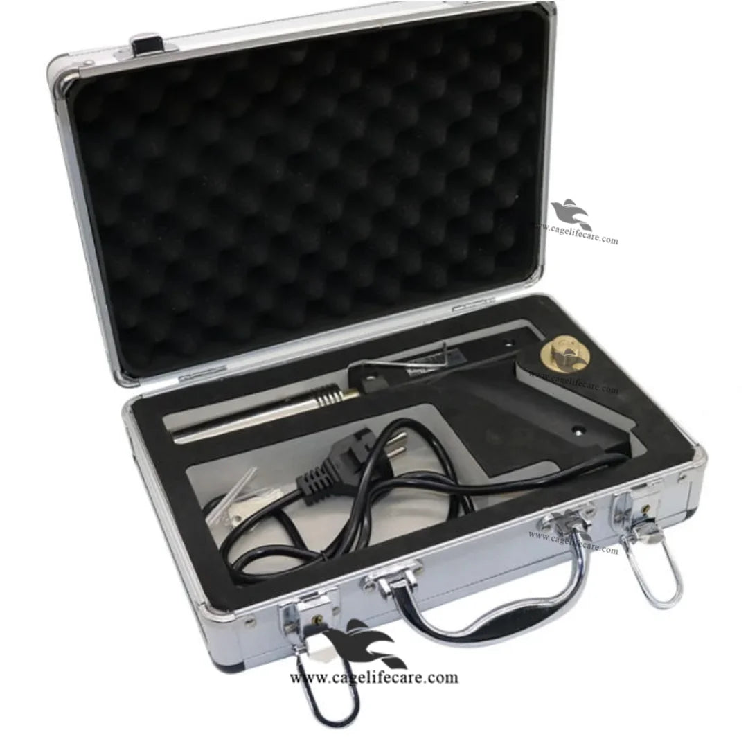220v animal horn removal tool for cattle and goats