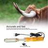 Electric Dehorner – Fast & Safe Horn Bud Removal Tool for Calves and Goats