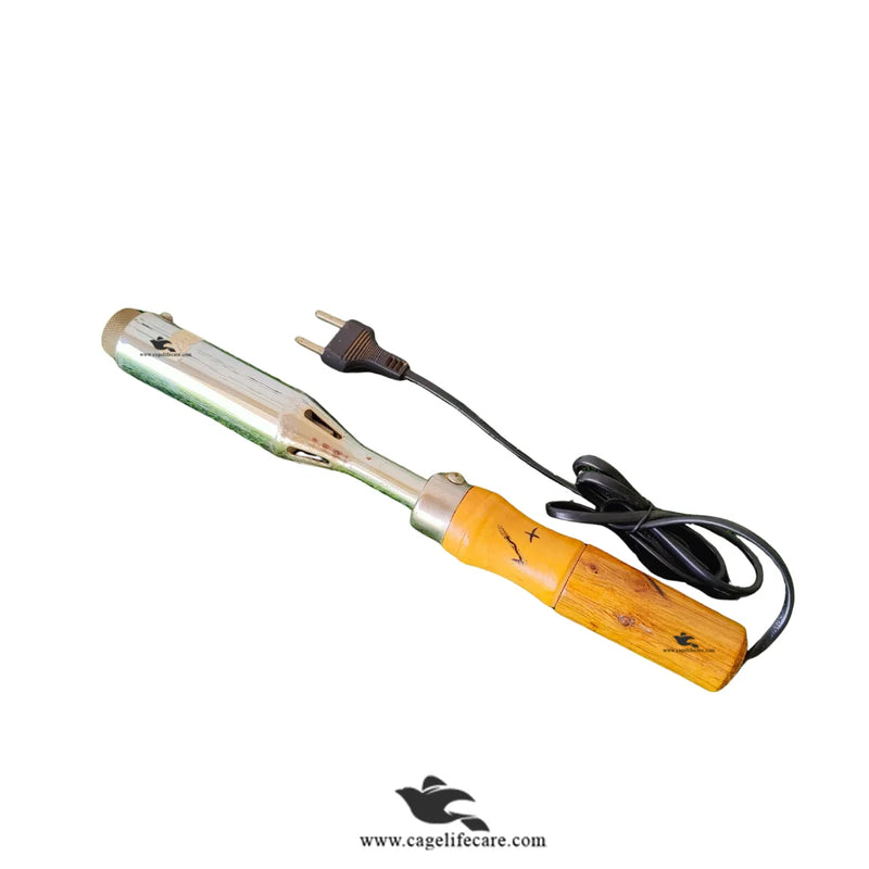 Electric Dehorner – Fast & Safe Horn Bud Removal Tool for Calves and Goats