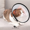 Elizabethan Collar (E-Collar) for Pets – Protective & Comfortable