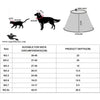 Elizabethan Collar (E-Collar) for Pets – Protective & Comfortable