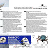 Endecto – Treatment for Lice, Mites & Worms in Birds