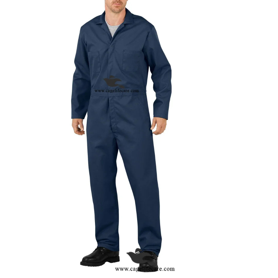 Full Body Protective Farm Suit for Livestock Workers