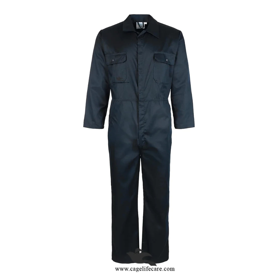 Heavy-Duty Farm Suit for Vets and Animal Handlers