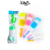 Water Drinker Cleaning Brush Set – Essential Hygiene Tool for Bird Owners