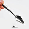 Feeding Spoon – Stainless Steel Hand Feeding Tool for Birds