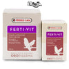 Ferti Vit – Fertility Supplement for Optimal Breeding Conditions in Birds