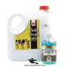 Field Fresh Anti Lice Livestock Shampoo — Premium Grooming Shampoo for Cattle, Goats, Buffalo and Farm Animals