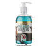 Field Fresh Anti Lice Livestock Shampoo — Premium Grooming Shampoo for Cattle, Goats, Buffalo and Farm Animals