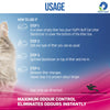 Fluff n Buff Cat Litter Deodorizer – Berry Scent 500g