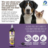 Fluff n Buff Ear Cleaner for Cats & Dogs – 100 ml