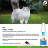 Fluff n Buff Tear Stain Remover For Cats & Dogs – 120 ml