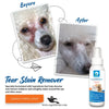 Fluff n Buff Tear Stain Remover For Cats & Dogs – 120 ml