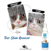 Fluff n Buff Tear Stain Remover For Cats & Dogs – 120 ml