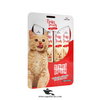 Fluffy Creamy Lickable Cat Treat – Beef (Grain-Free 75g)