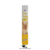 Fluffy Creamy Lickable Cat Treat – Chicken (Grain-Free 75g)