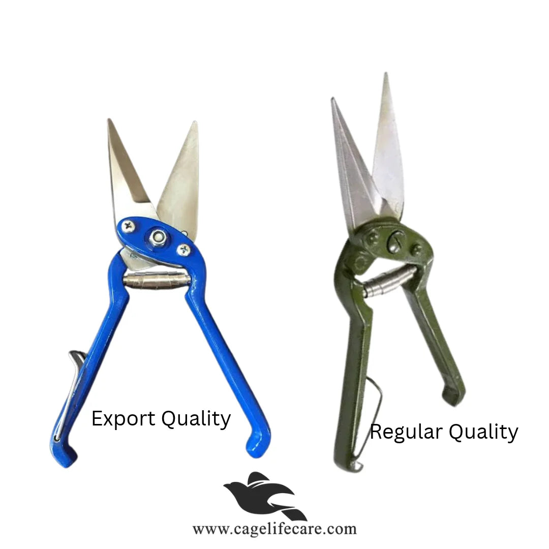 Foot Rot Hoof Cutter for Sheep and Goats
