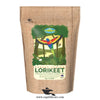 Forest Fusion Lorikeet Diet – Premium Bird Food