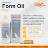 Form Oil Plus - Specialized Energy Supplement For Pigeons