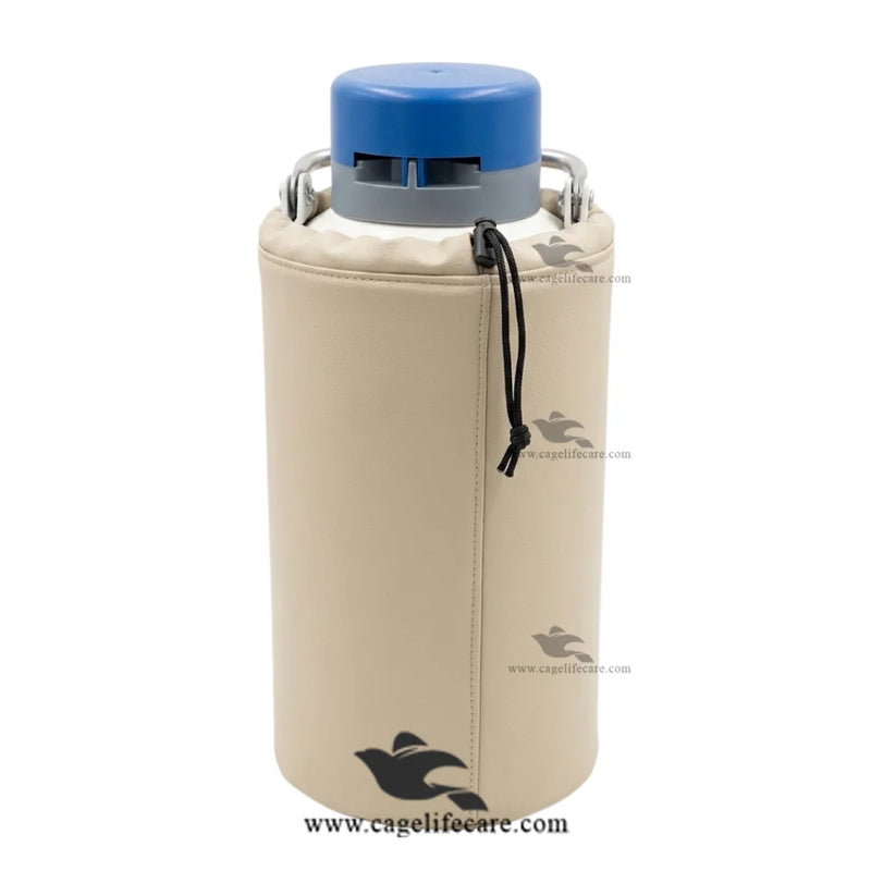 Forterra YDS Cryogenic Liquid Nitrogen Container For Livestock AI & Semen Storage