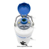 Forterra YDS Cryogenic Liquid Nitrogen Container For Livestock AI & Semen Storage