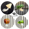Fruit Fork - Secure Fruit & Veggie Holder for Birds