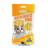Gino Creamy Lickable Treats for Cats – Chicken, Tuna & Salmon