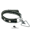 Goat & Sheep Neck Belt – Double Color Rangela Patta