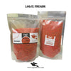 Gold Patee Canaries & Finches Red Eggfood (ORLUX) – Vibrant Plumage & Optimal Health