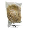 Golden Grass Fiber Nesting Packets for Birds - Imported