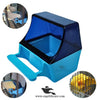 Grit-O-Feeder Pot For Grit For Birds