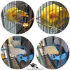 Grit-O-Feeder Pot For Grit For Birds