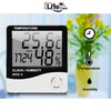 HTC-1 Digital Thermometer & Hygrometer - Climate Monitor