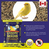 Hagen Canary Seed Mix – Vitamin & Mineral Enriched Premium Blend